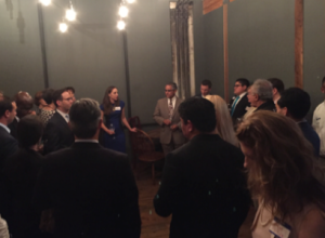 Campaign Event